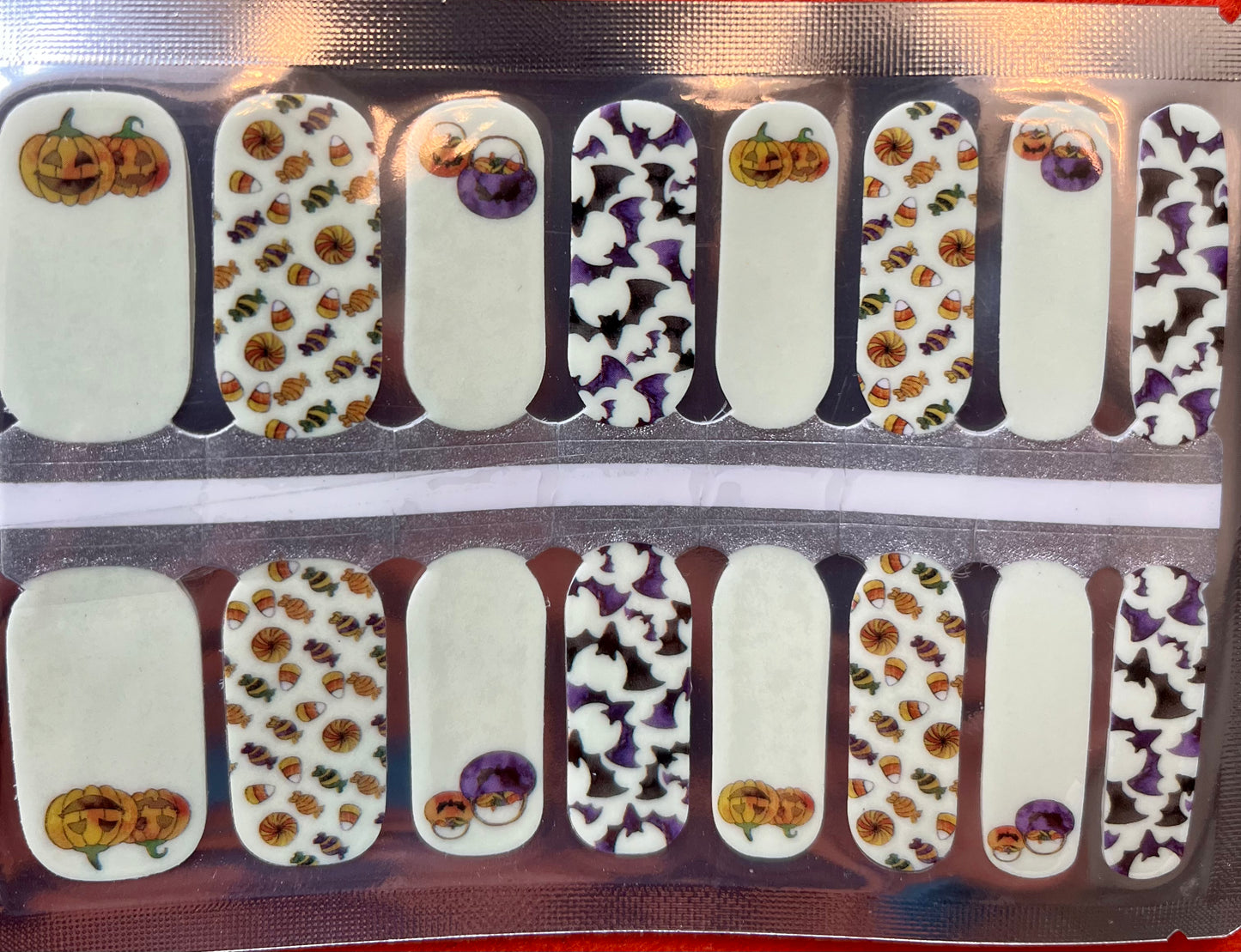 Glowing Fun 16 (Halloween)