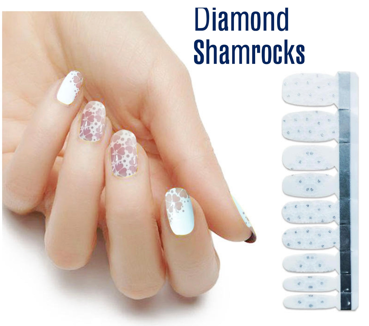 Diamond Shamrocks