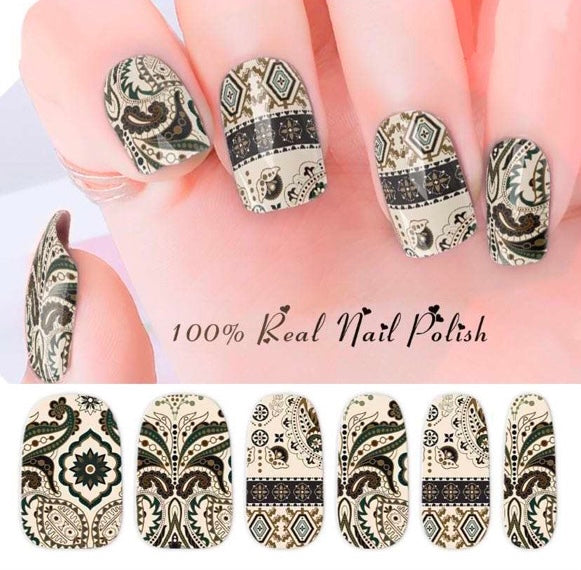 Bohemian Wrap - Premium