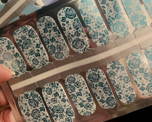 Blues over me overlay 16