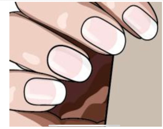 N265 French Gels - LED Lamp Gel Wraps