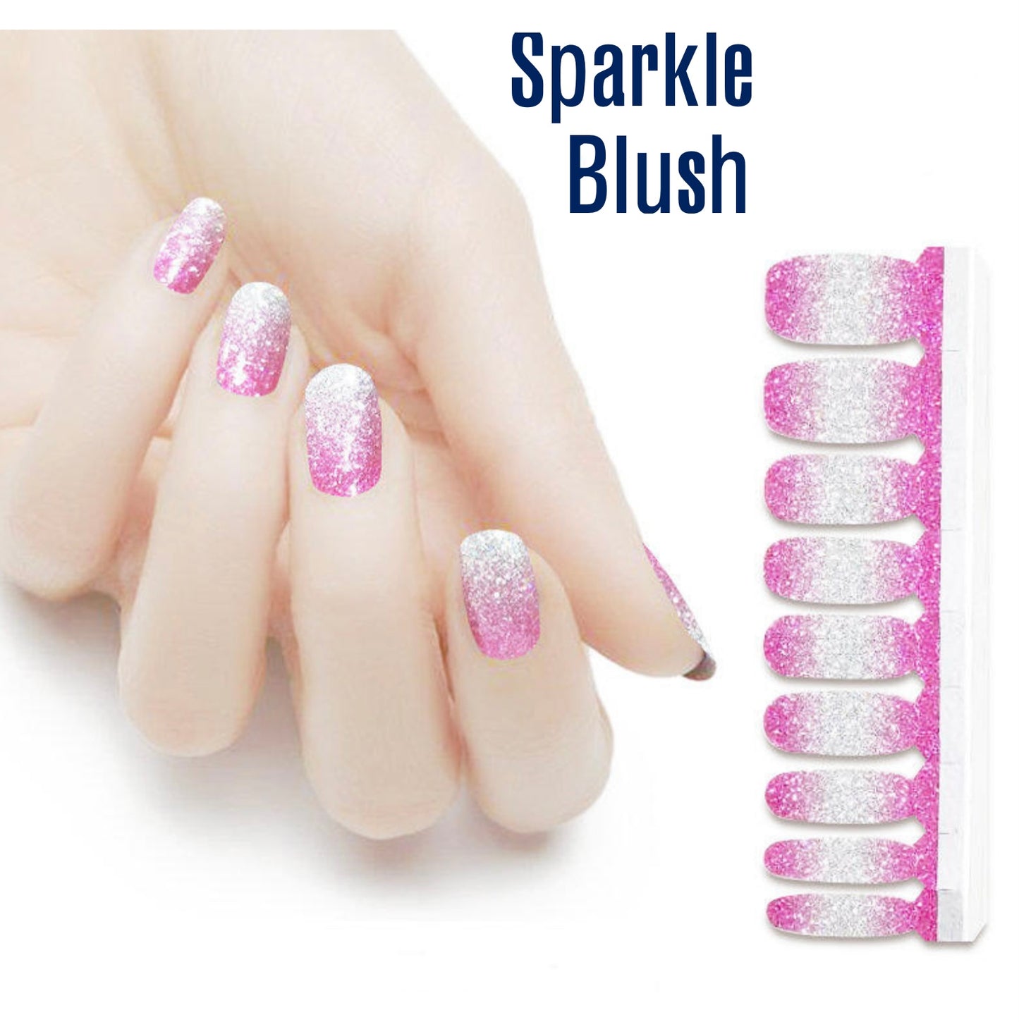 Sparkle Blush