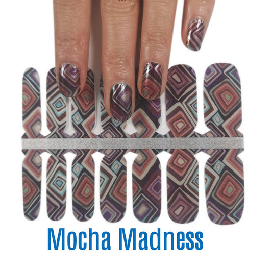 Mocha Madness