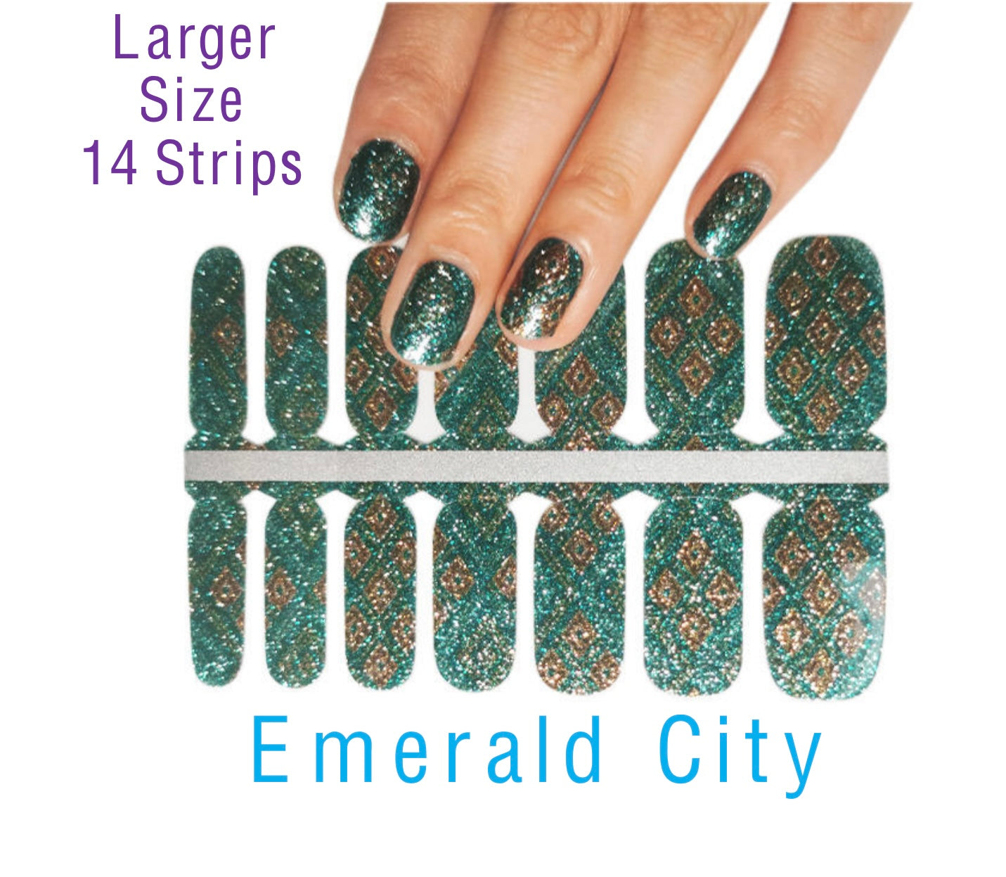 Emerald City