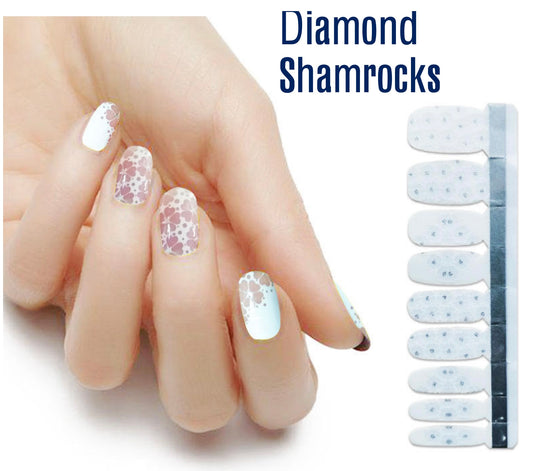 Diamond Shamrocks