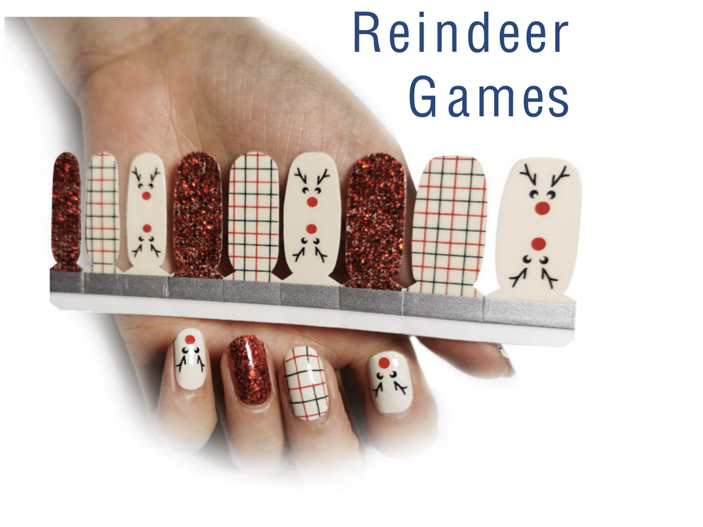 Reindeer Games