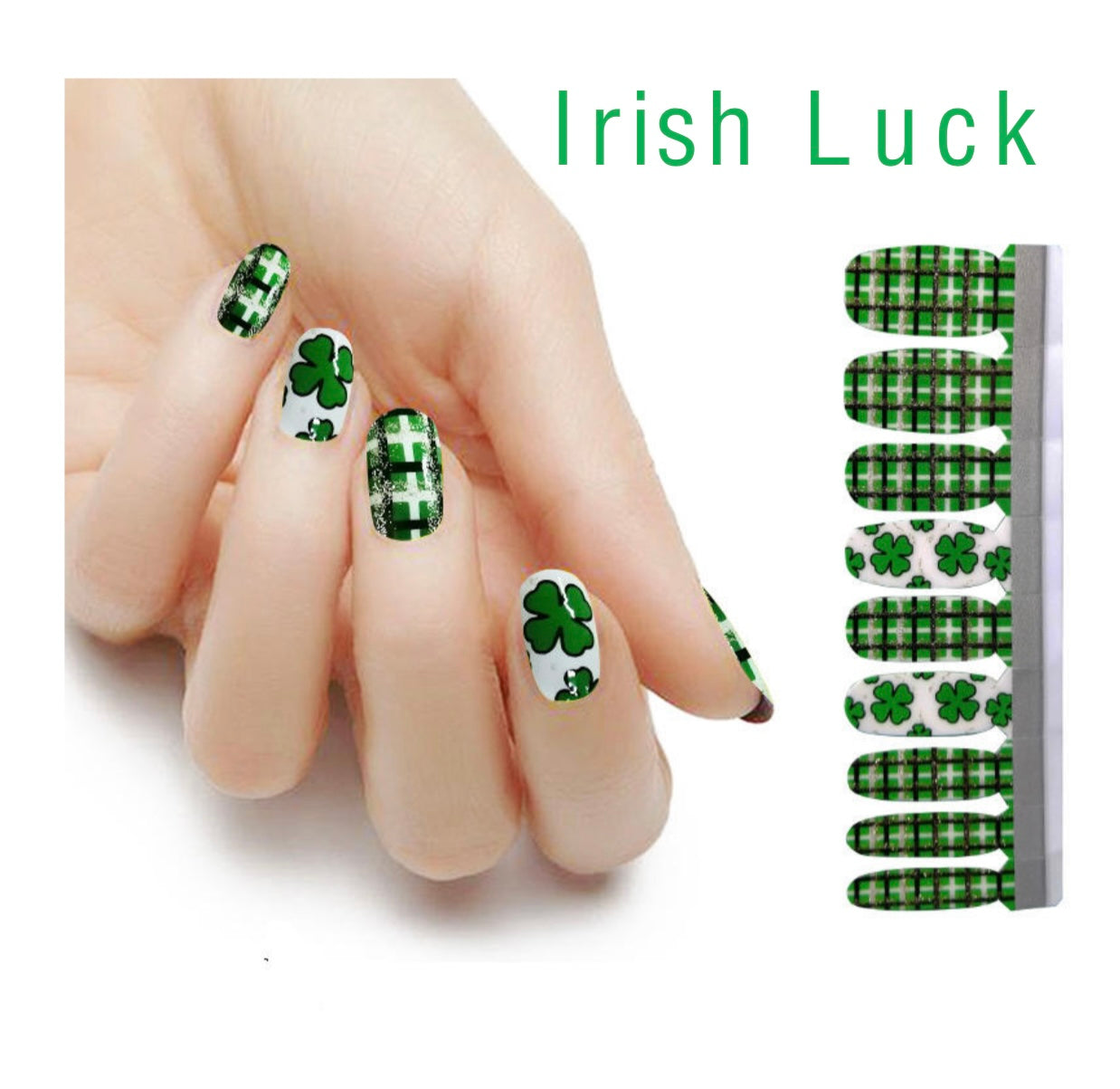 Irish Luck