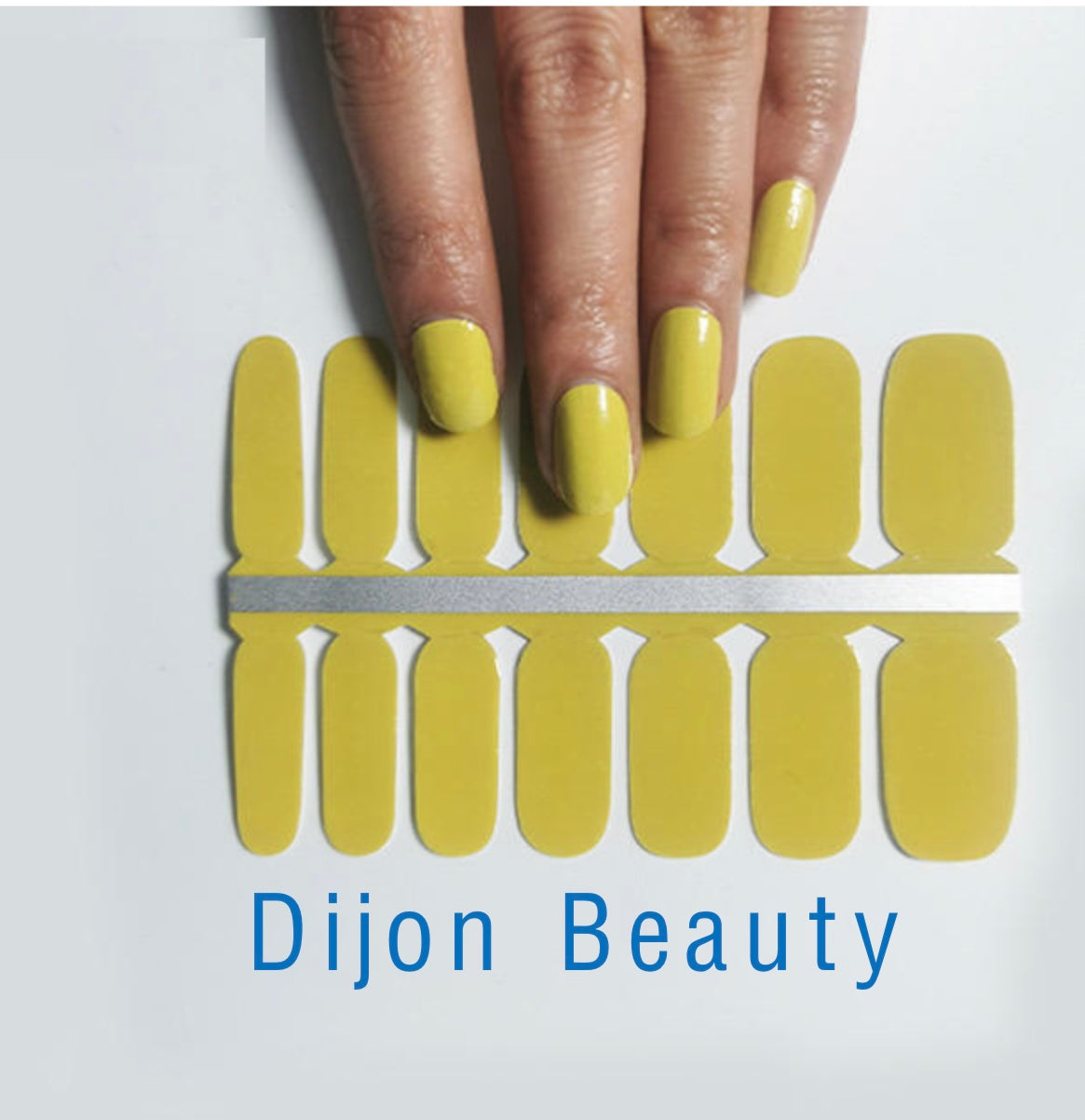 Dijon Beauty