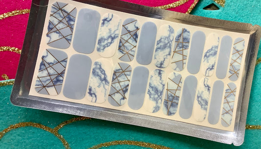 Blue Sky Treasure 22