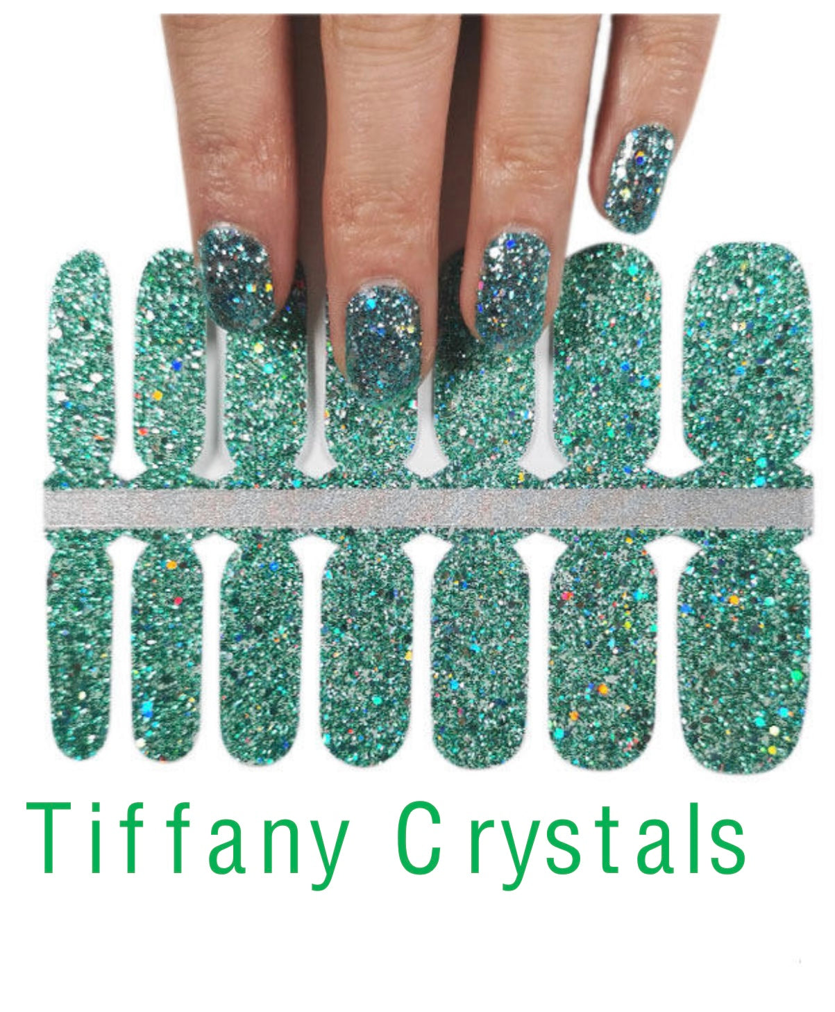 Tiffany Crystals