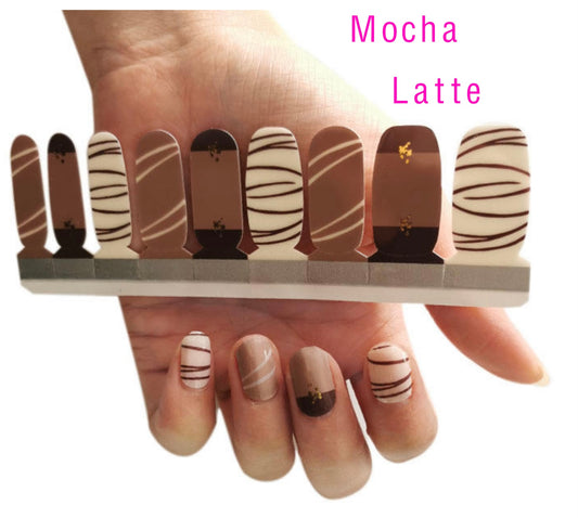 Mocha Latte