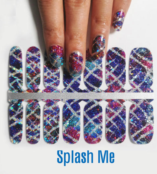 Splash Me