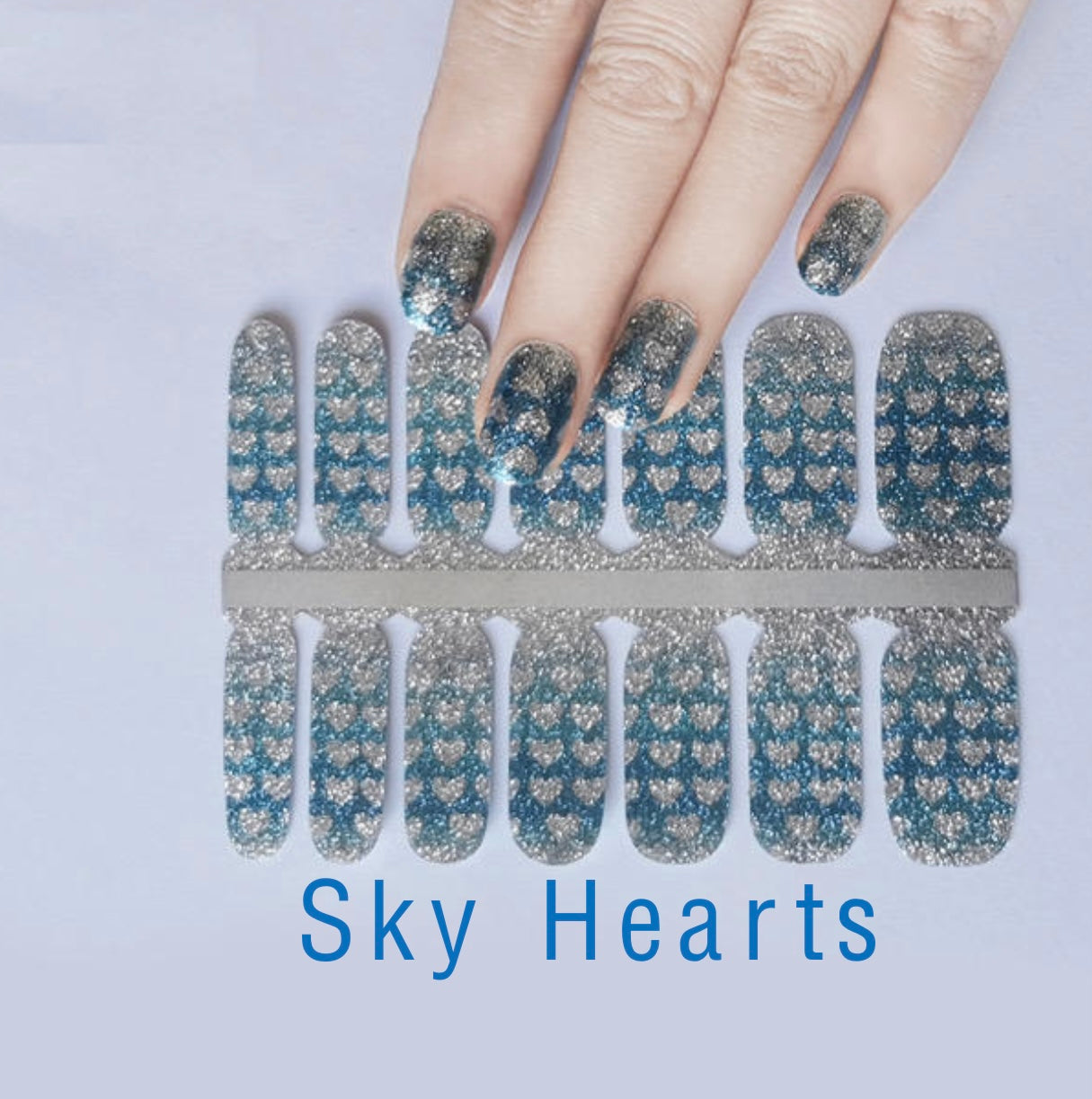 Sky Hearts