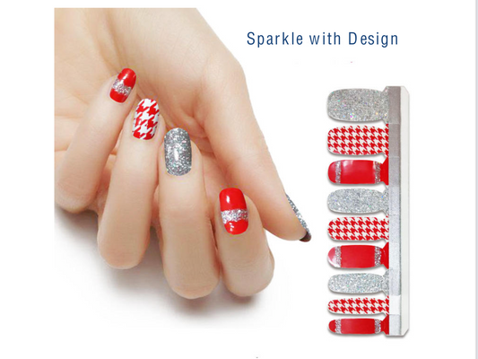 Sparkle with Design