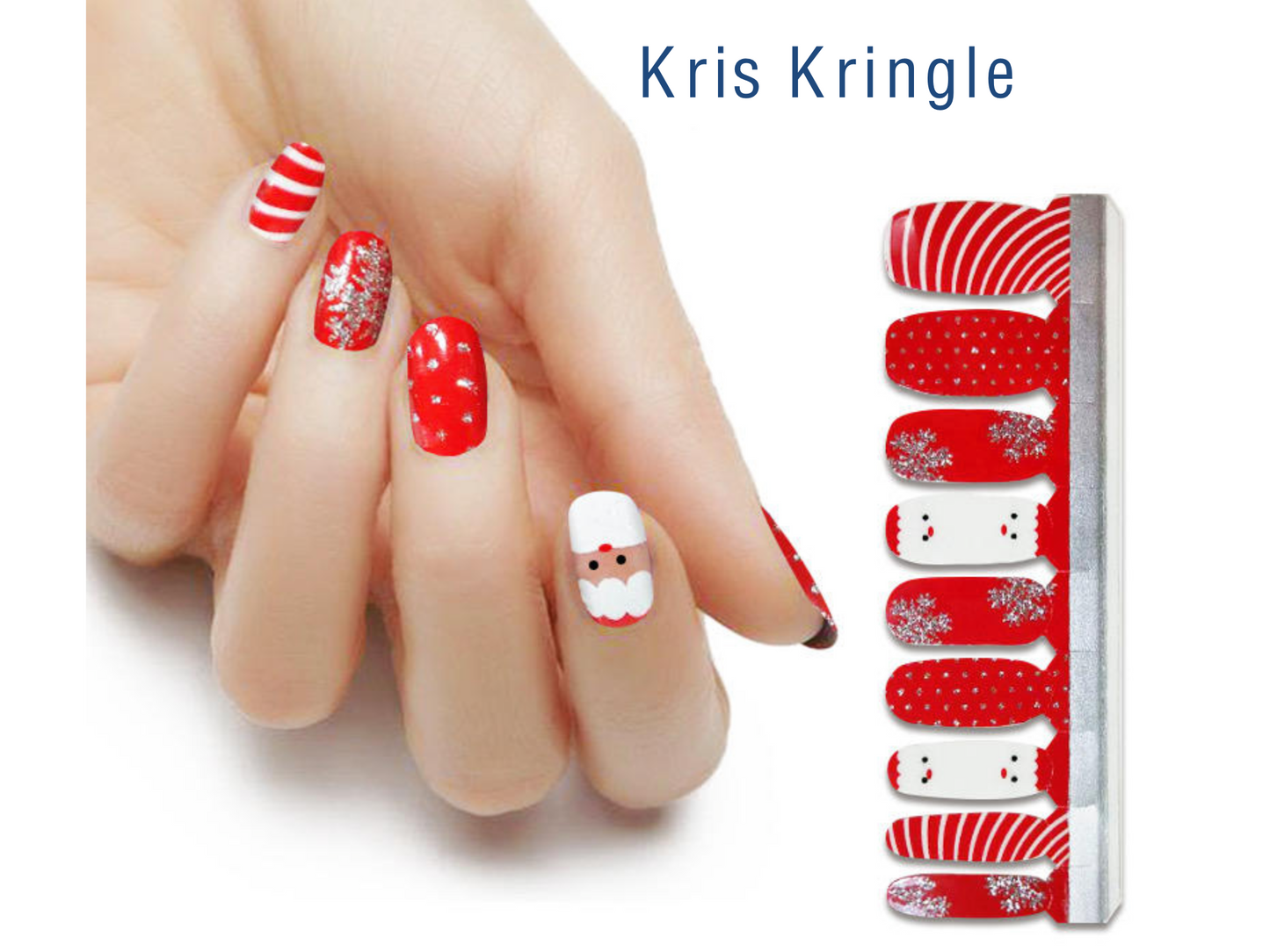 Kris Kringle