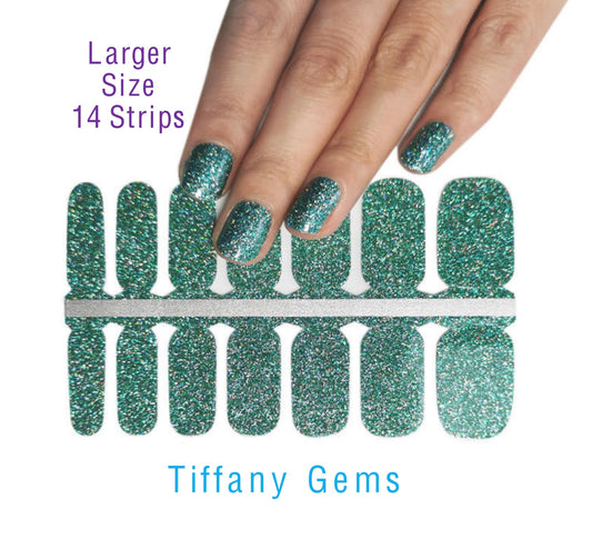 Tiffany Gems