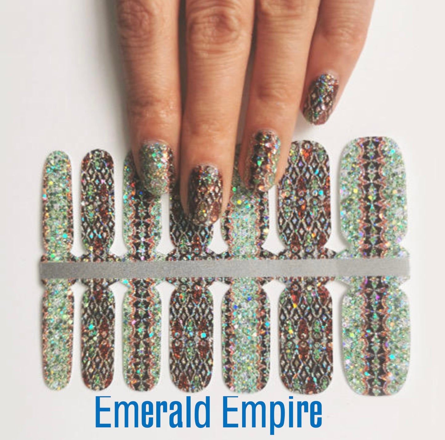 Emerald Empire