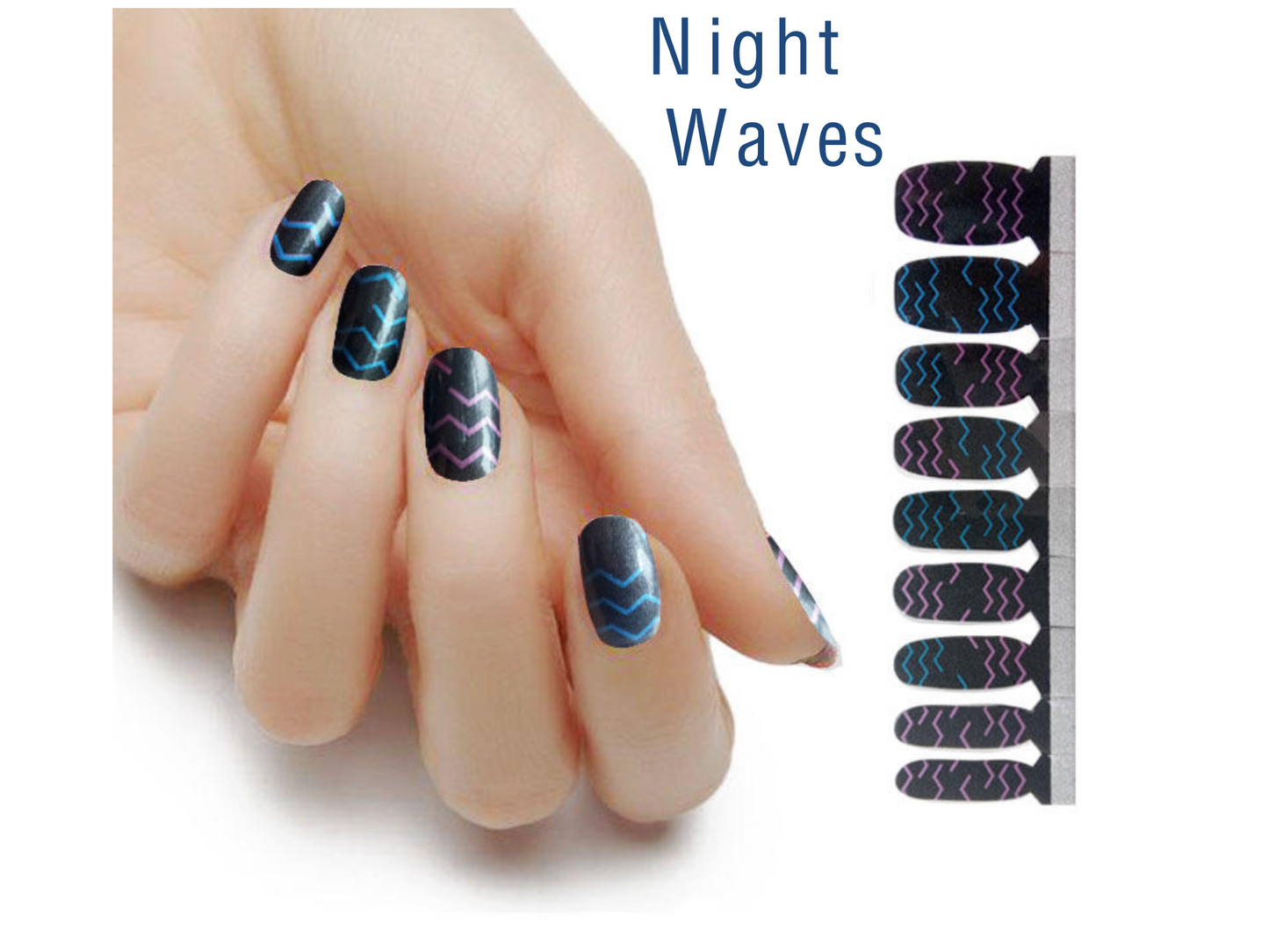 Night Waves