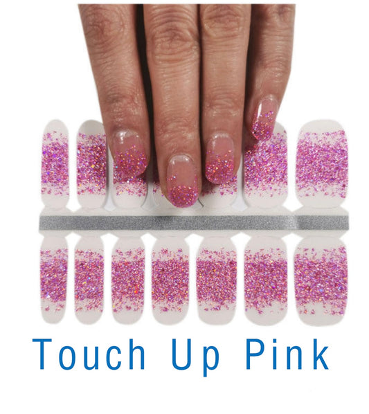 Touch up Pink