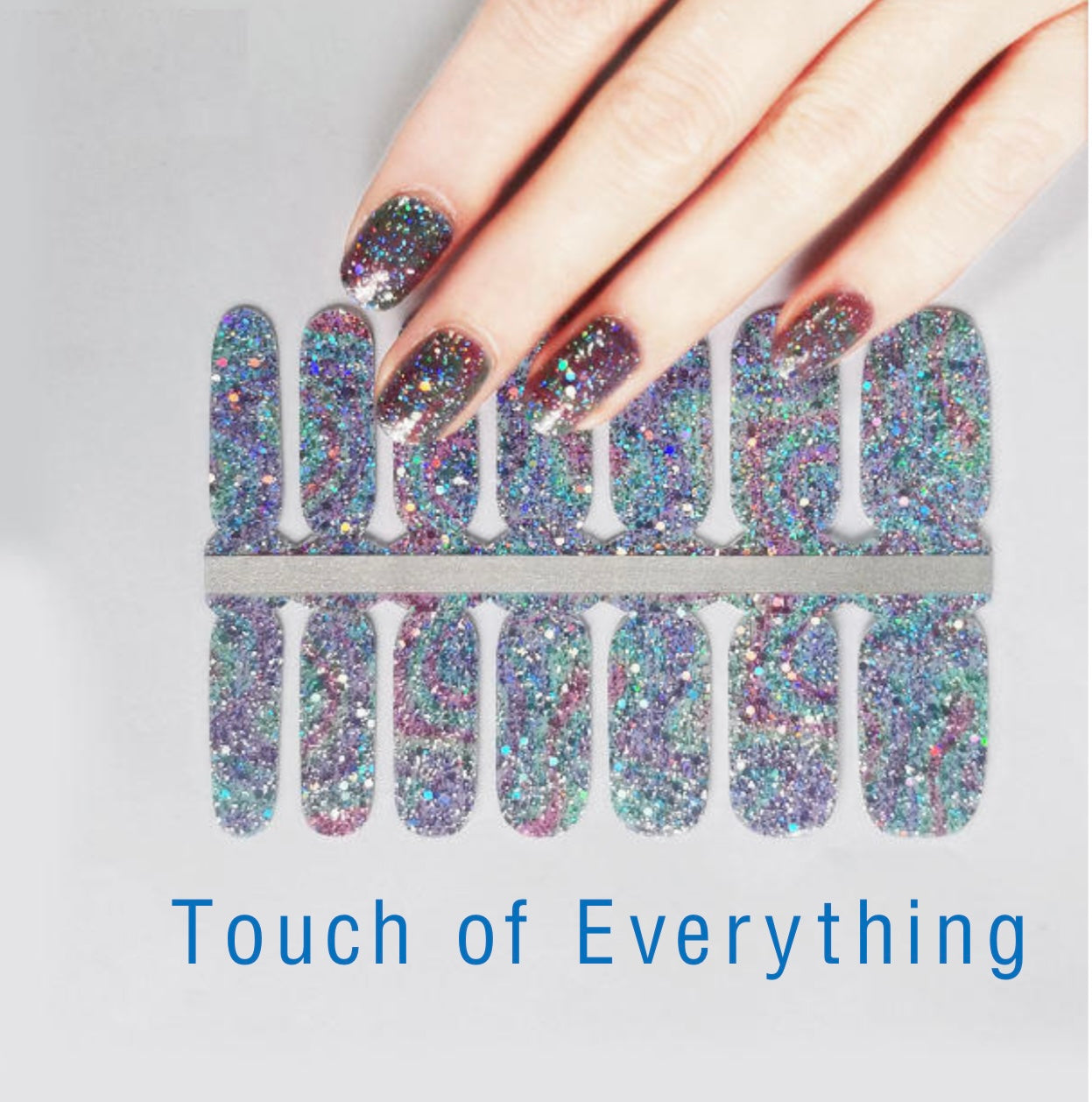 Touch of Everything