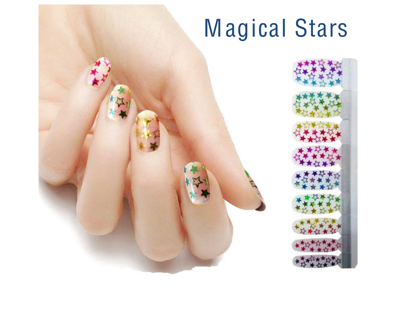 Magical Stars