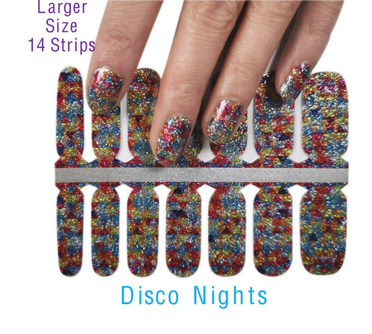 Disco Nights