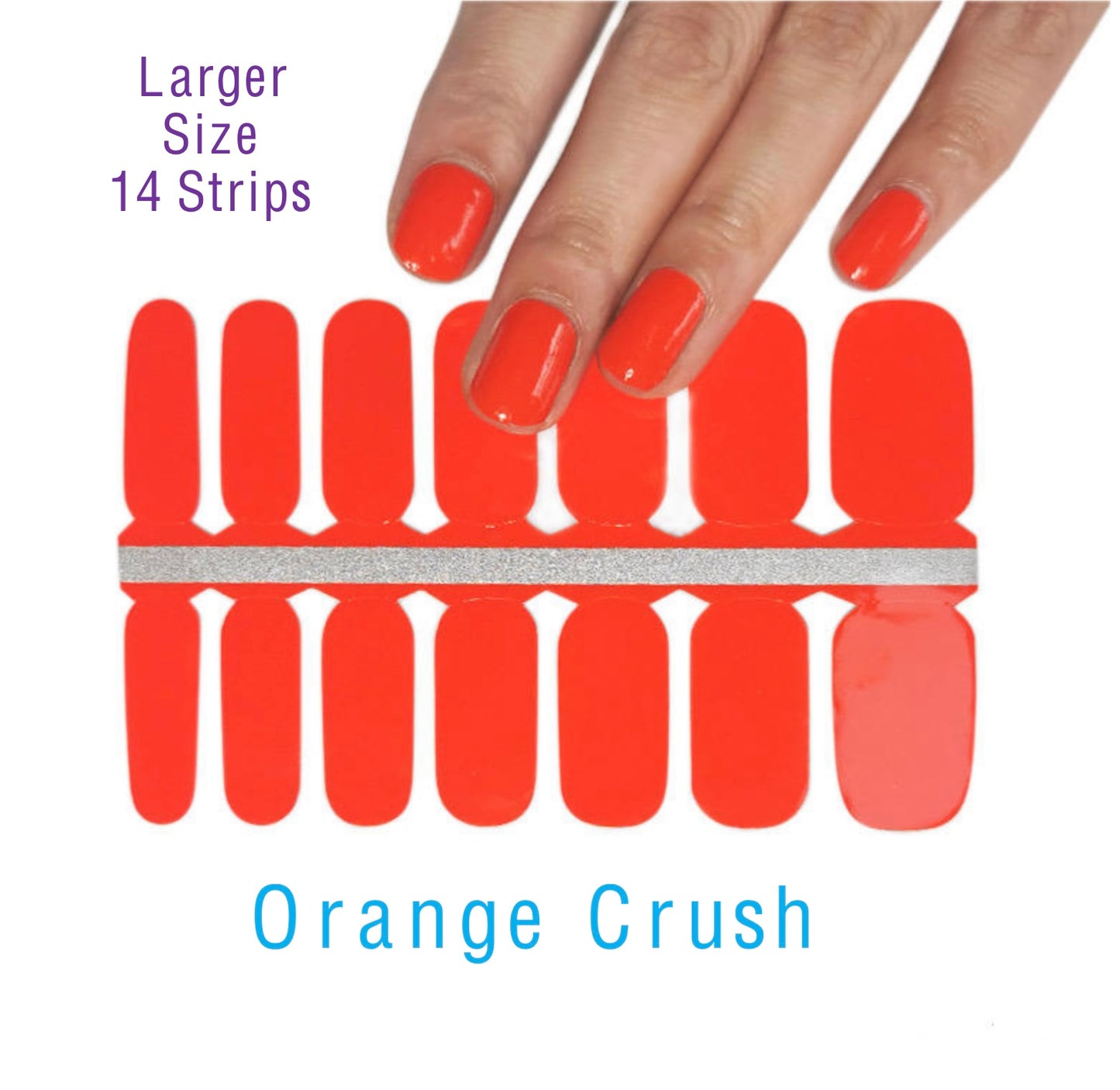 Orange Crush