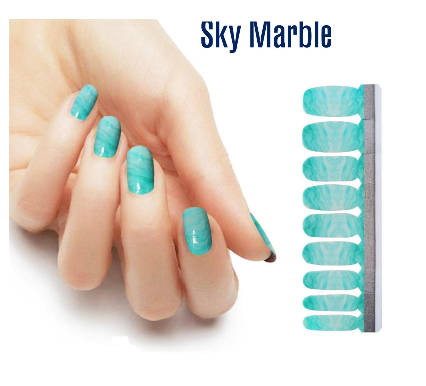 Sky Marble