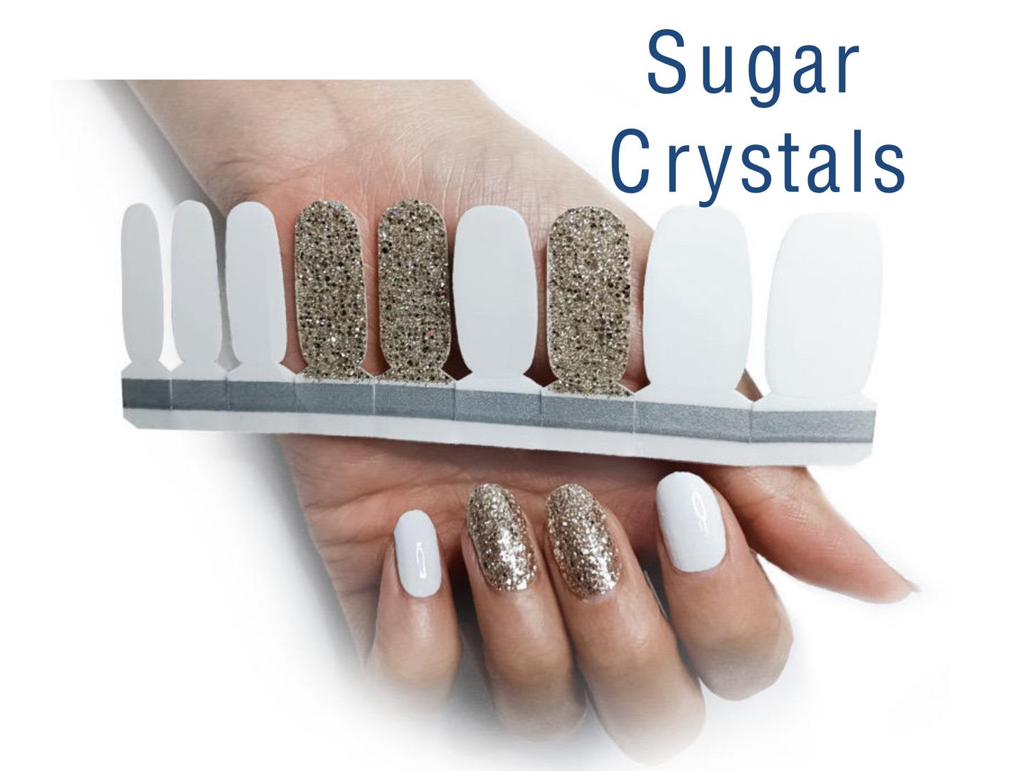 Sugar Crystals