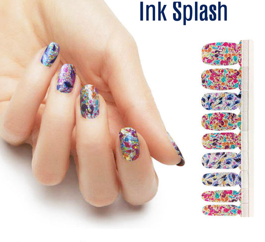 Ink Splash