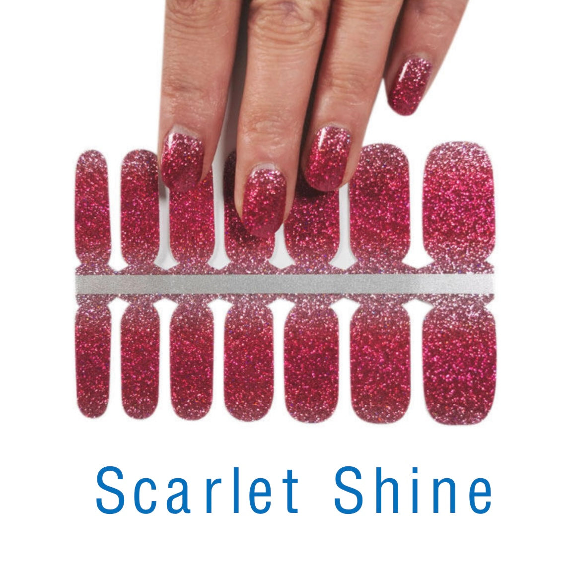 Scarlet Shine