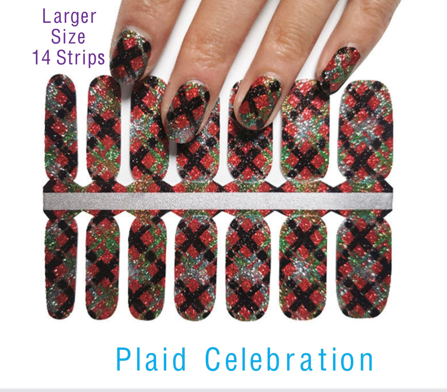 Plaid Celebration