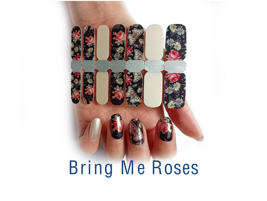 Bring Me Roses - Petite size
