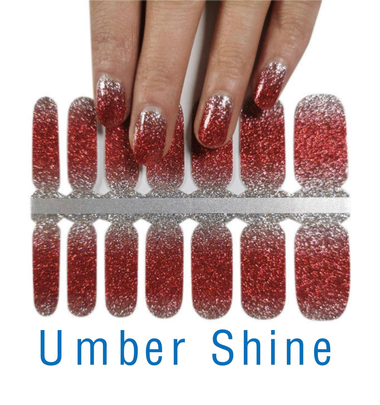 Umber Shine