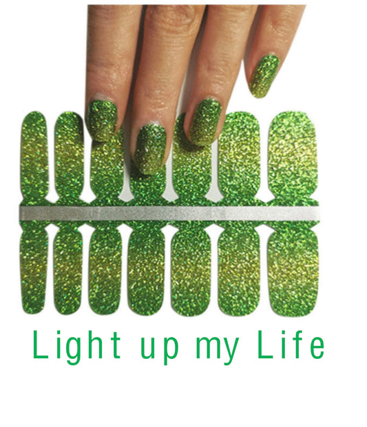 Light up my Life