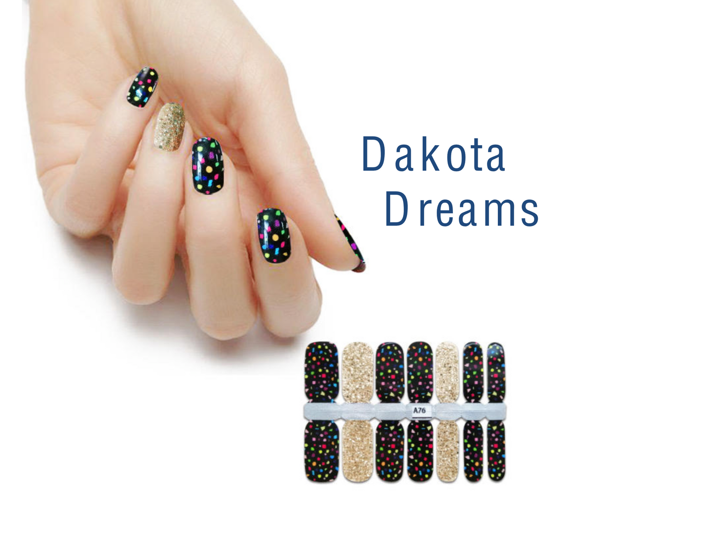 Dakota Dreams - Petite size