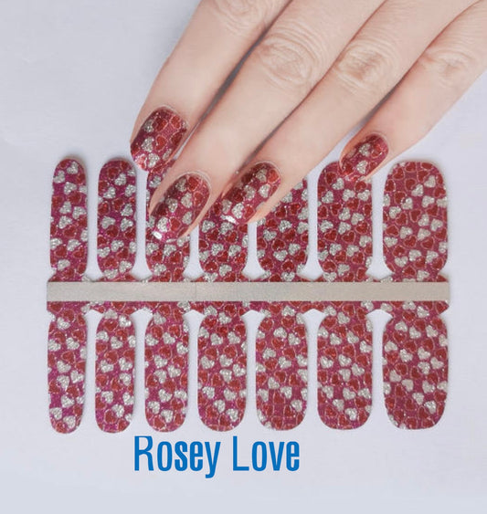 Rosey Love