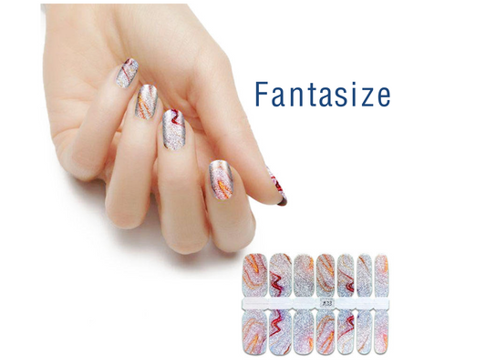 Fantasize - Petite size