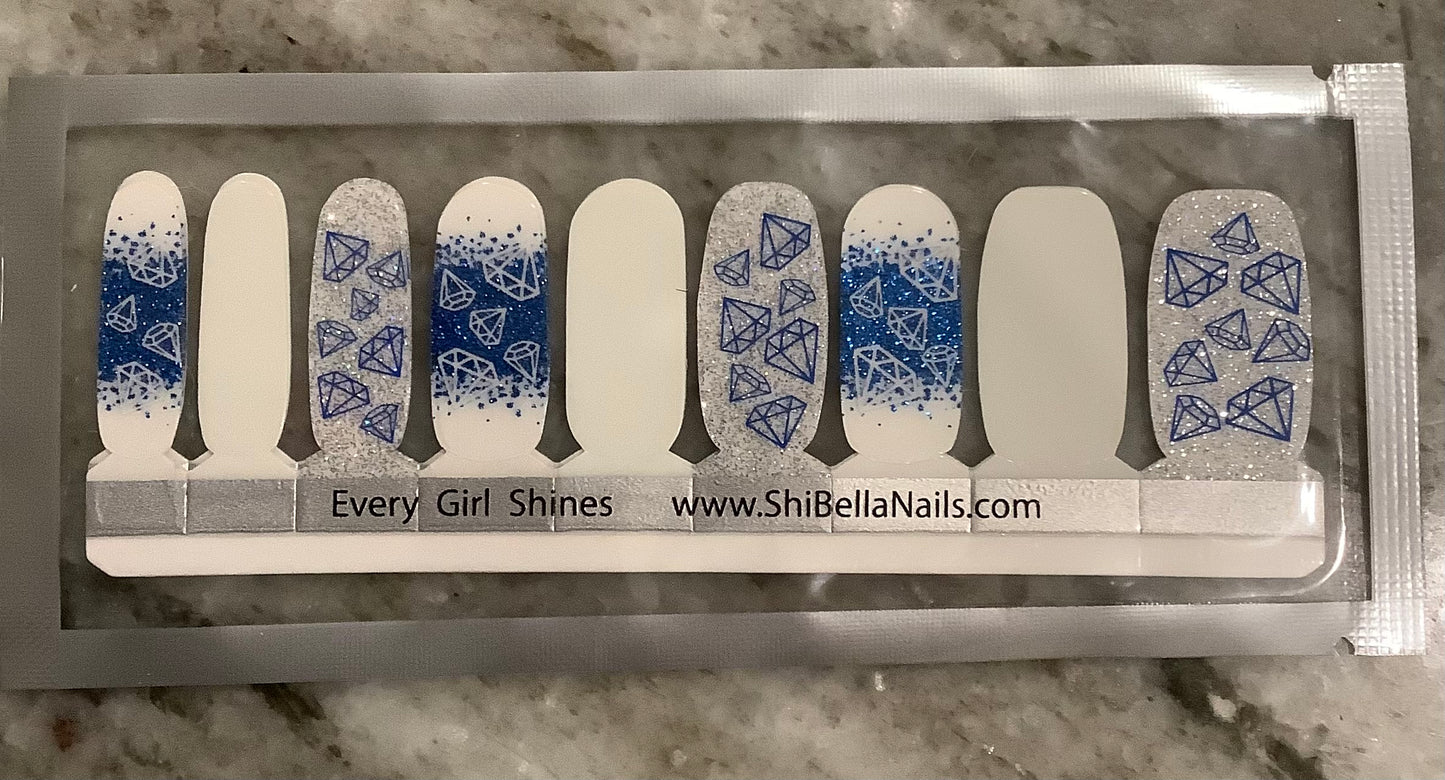 Bundle of all 4 new ShiBella custom sets