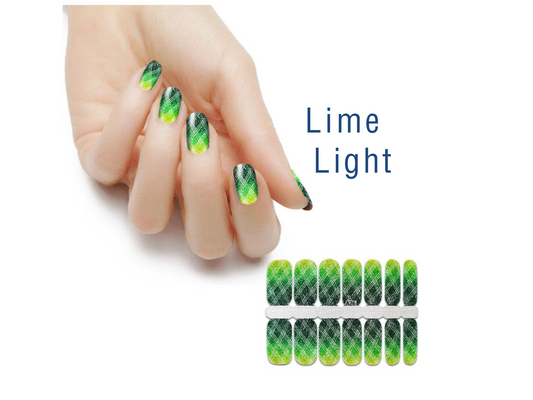 Lime Light - Petite size