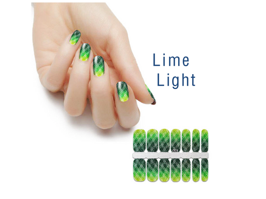 Lime Light - Petite size