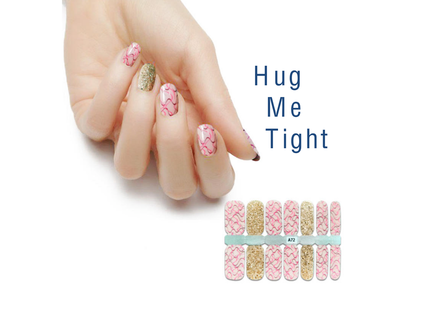 Hug Me Tight - Petite size