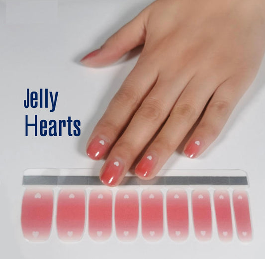 Jelly Hearts