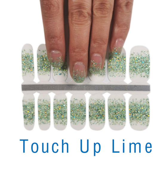 Touch up Lime