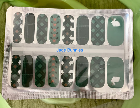 Jade Bunnies