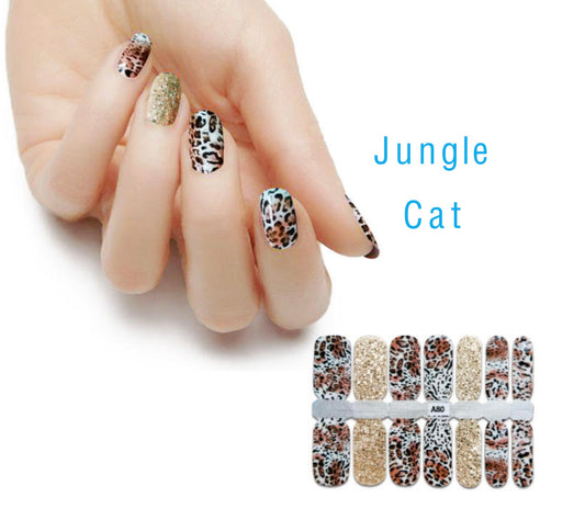 Jungle Cat - Petite size