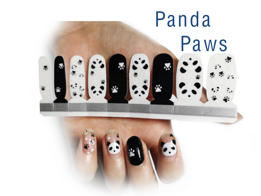 Panda Paws