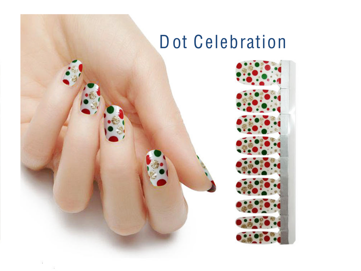 Dot Celebration