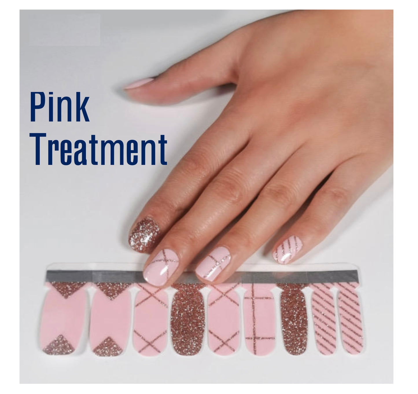 Pink Treatment