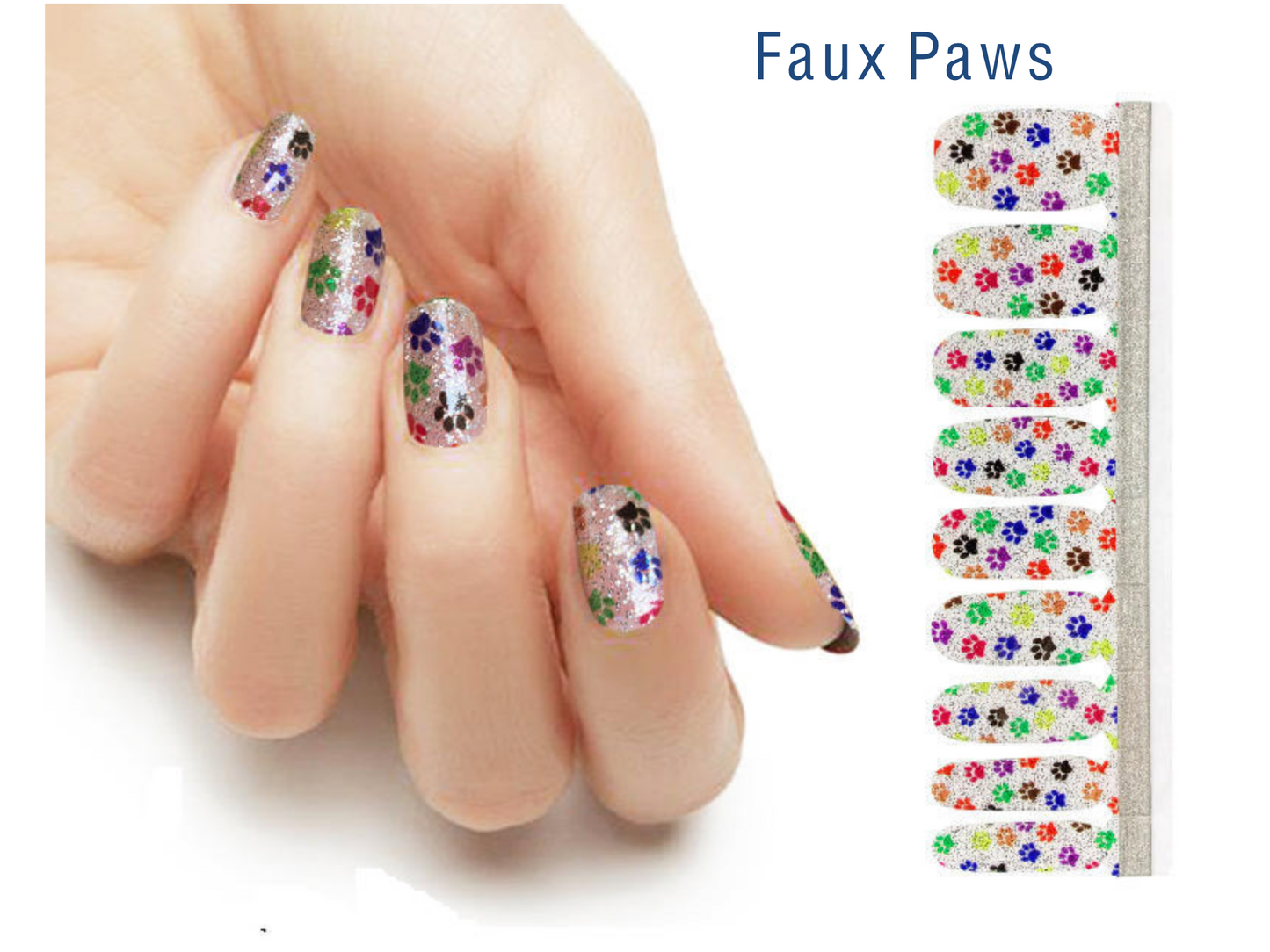 Faux Paws